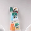 Mr.OK factory direct supply sponge scouring pads, double-sided cleaning sponges, kitchen cleaning sponges, dishwashing sponges, pot scrubbing sponges Application Scenario